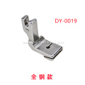 Wrinkle Presser Foot DY-0019